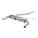 Escape Scorpion para Renault Clio 4 RS 12-15