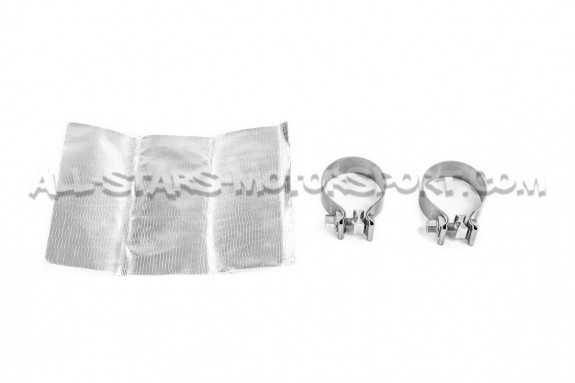 Catback Scorpion pour Renault Clio 4 RS 12-15