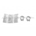 Escape Scorpion para Renault Clio 4 RS 12-15