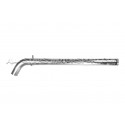 Catback Scorpion pour Renault Clio 4 RS 12-15