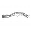 Catback Scorpion pour Ford Focus 2 RS