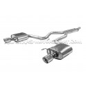 Ford Mustang 2.3 Ecoboost Scorpion Catback
