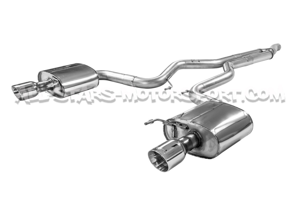 Escape Scorpion para Ford Mustang 2.3 Ecoboost