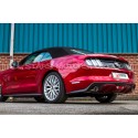 Escape Scorpion para Ford Mustang 2.3 Ecoboost