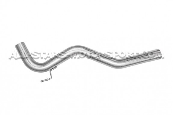 Catback Scorpion pour Ford Mustang 2.3 Ecoboost