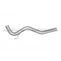 Catback Scorpion pour Ford Mustang 2.3 Ecoboost