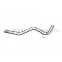 Catback Scorpion pour Ford Mustang 2.3 Ecoboost