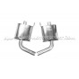 Ford Mustang 2.3 Ecoboost Scorpion Catback