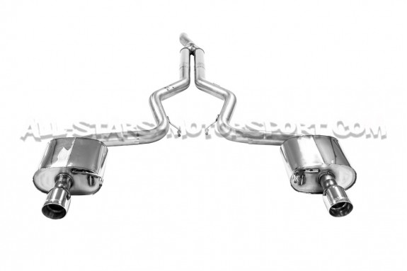 Escape Scorpion para Ford Mustang 2.3 Ecoboost