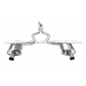 Ford Mustang 2.3 Ecoboost Scorpion Catback