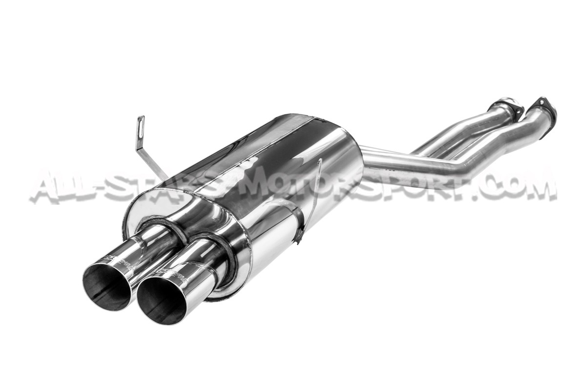 Catback Scorpion pour BMW M3 E36