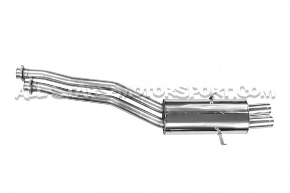 Escape Scorpion para BMW M3 E36