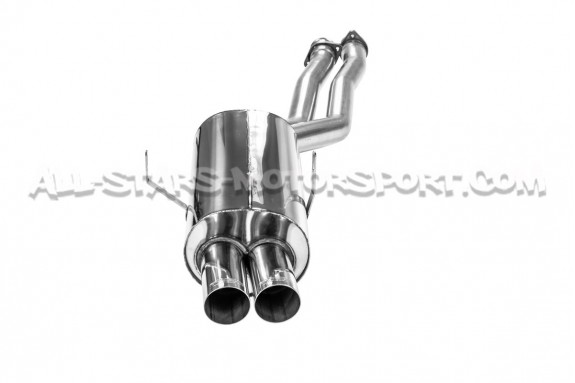 Escape Scorpion para BMW M3 E36