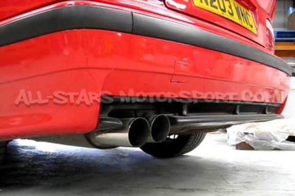 Escape Scorpion para BMW M3 E36