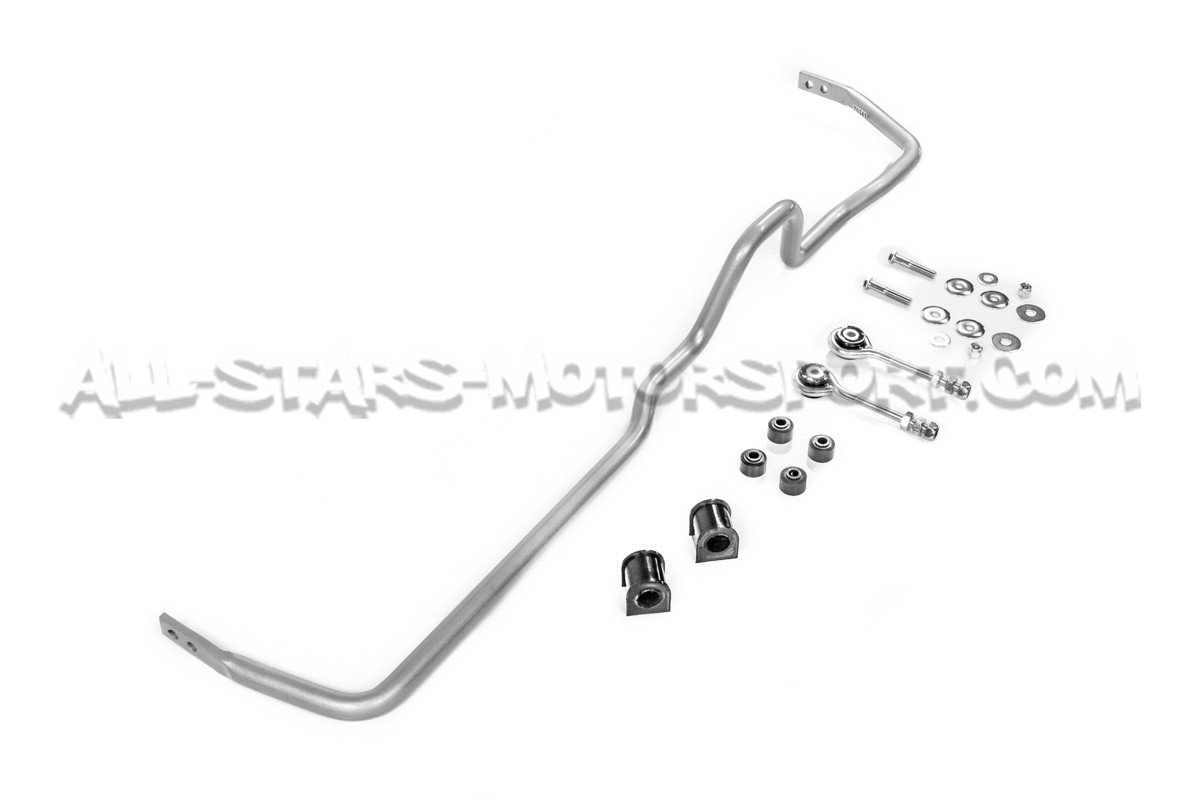 Barra estabilizadora trasera Whiteline para Nissan 200sx S13