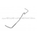 Barre anti roulis arriere reglable Whiteline pour Nissan 200sx S13