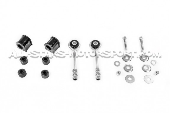 Barra estabilizadora trasera Whiteline para Nissan 200sx S13