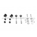 Barre anti roulis arriere reglable Whiteline pour Nissan 200sx S13