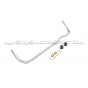 Barre anti roulis avant reglable Whiteline pour Golf 5 / 6 GTI / Leon 2