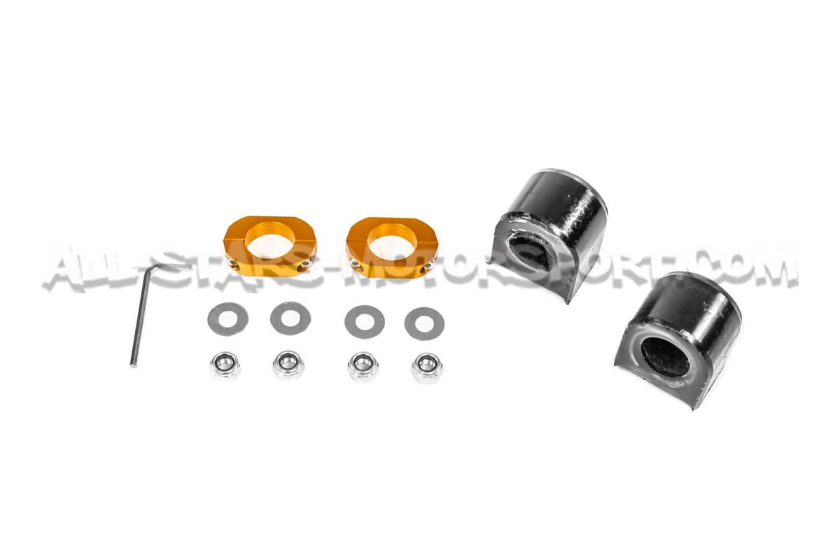 A3 8P / TT Mk2 2WD / Octavia 1Z Whiteline Adjustable Front Anti-Roll Bar