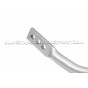 Barra estabilizadora delantera Whiteline para A3 8P / TT Mk2 2WD / Octavia 1Z