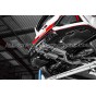 Catback Scorpion pour Honda Civic Type R Fk8