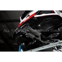 Honda Civic Type R Fk8 Scorpion Catback