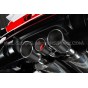 Catback Scorpion pour Honda Civic Type R Fk8