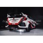 Catback Scorpion pour Honda Civic Type R Fk8
