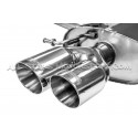Echappement Scorpion pour Audi S4 B8 / B8.5