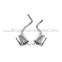 Escape Scorpion para Audi S4 B8 / B8.5