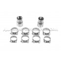 Escape Scorpion para Audi S4 B8 / B8.5