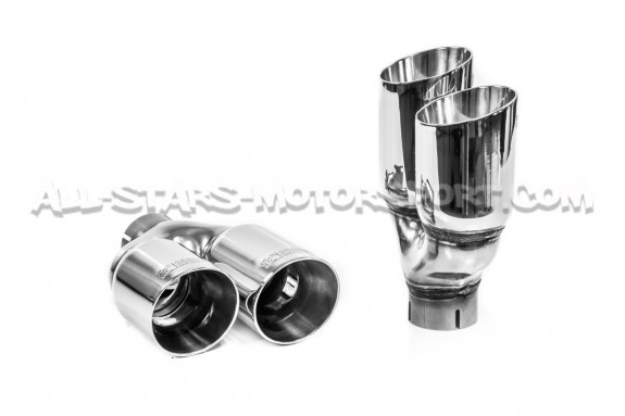 Escape Scorpion para Audi S4 B8 / B8.5