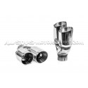 Audi S4 B8 / B8.5 Scorpion Half System
