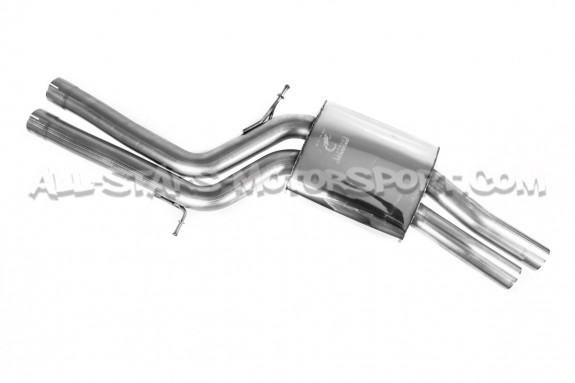 Echappement Scorpion pour Audi S4 B8 / B8.5