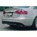 Escape Scorpion para Audi S4 B8 / B8.5