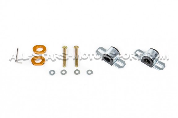 A3 8P / TT Mk2 2WD / Octavia 1Z Whiteline Adjustable Rear Anti-Roll Bar