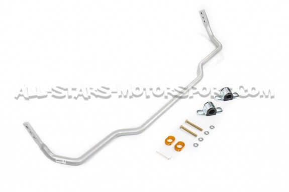 A3 8P / TT Mk2 2WD / Octavia 1Z Whiteline Adjustable Rear Anti-Roll Bar