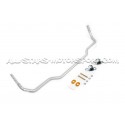 Barra estabilizadora trasera Whiteline para A3 8P / TT Mk2 2WD / Octavia 1Z