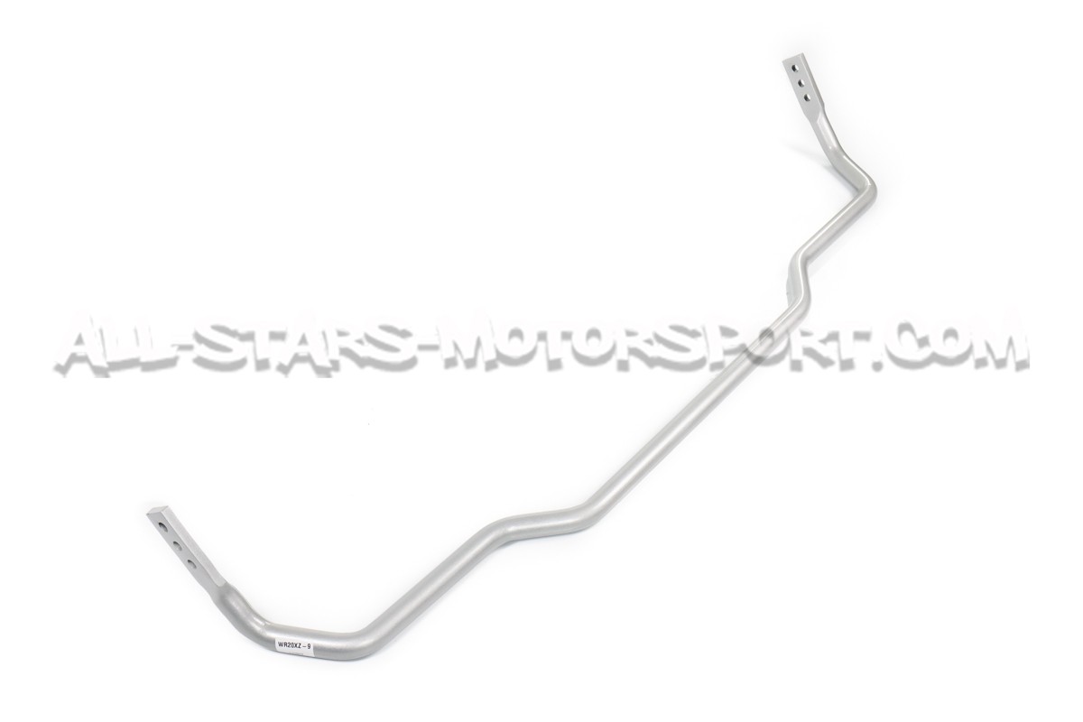 A3 8P / TT Mk2 2WD / Octavia 1Z Whiteline Adjustable Rear Anti-Roll Bar
