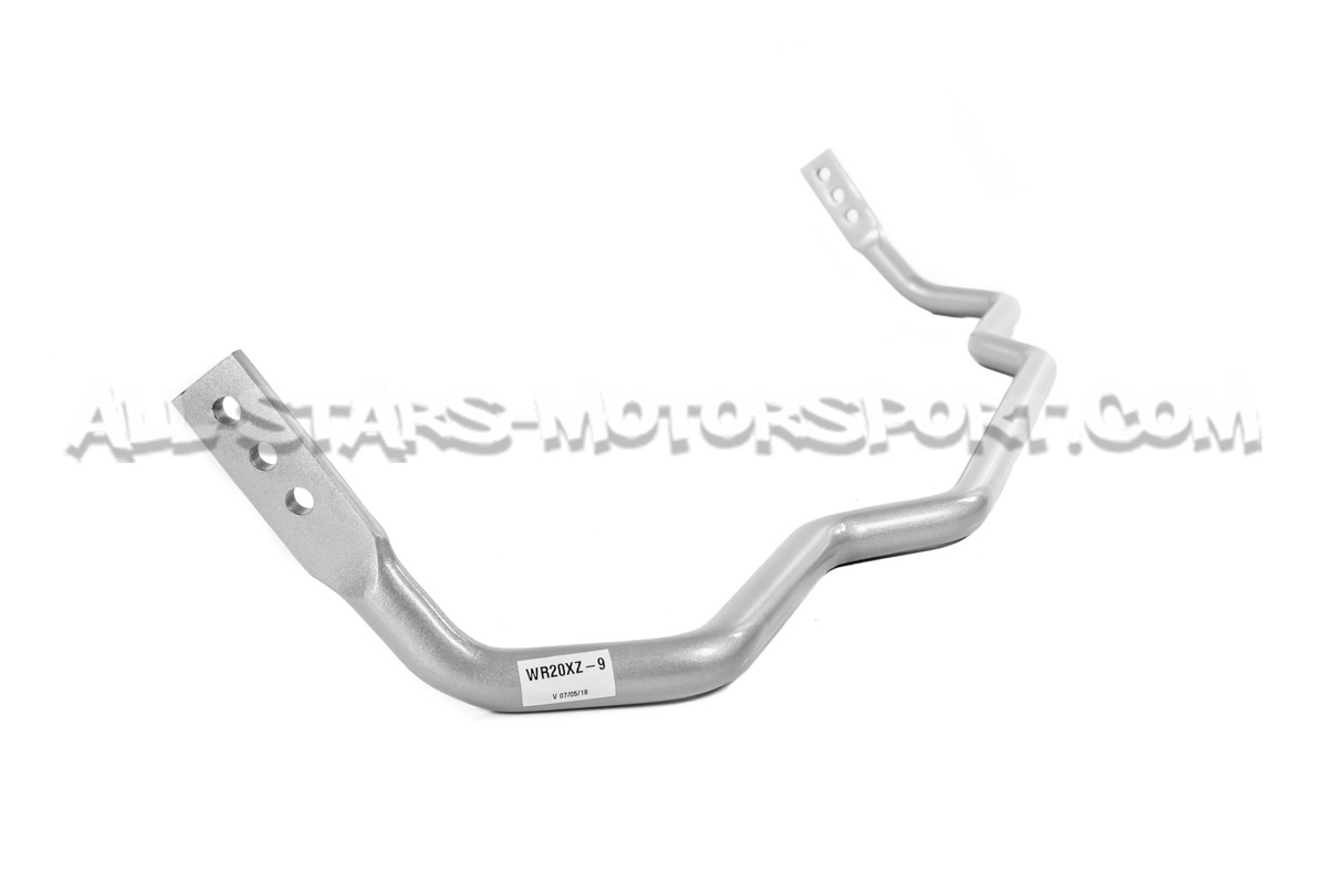A3 8P / TT Mk2 2WD / Octavia 1Z Whiteline Adjustable Rear Anti-Roll Bar