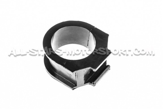 Silentbloc de cremaillere Whiteline pour Golf 5 / Golf 6 / Leon 2 / Scirocco