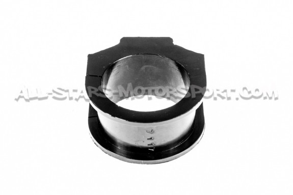 Silentbloc de cremaillere Whiteline pour Golf 5 / Golf 6 / Leon 2 / Scirocco