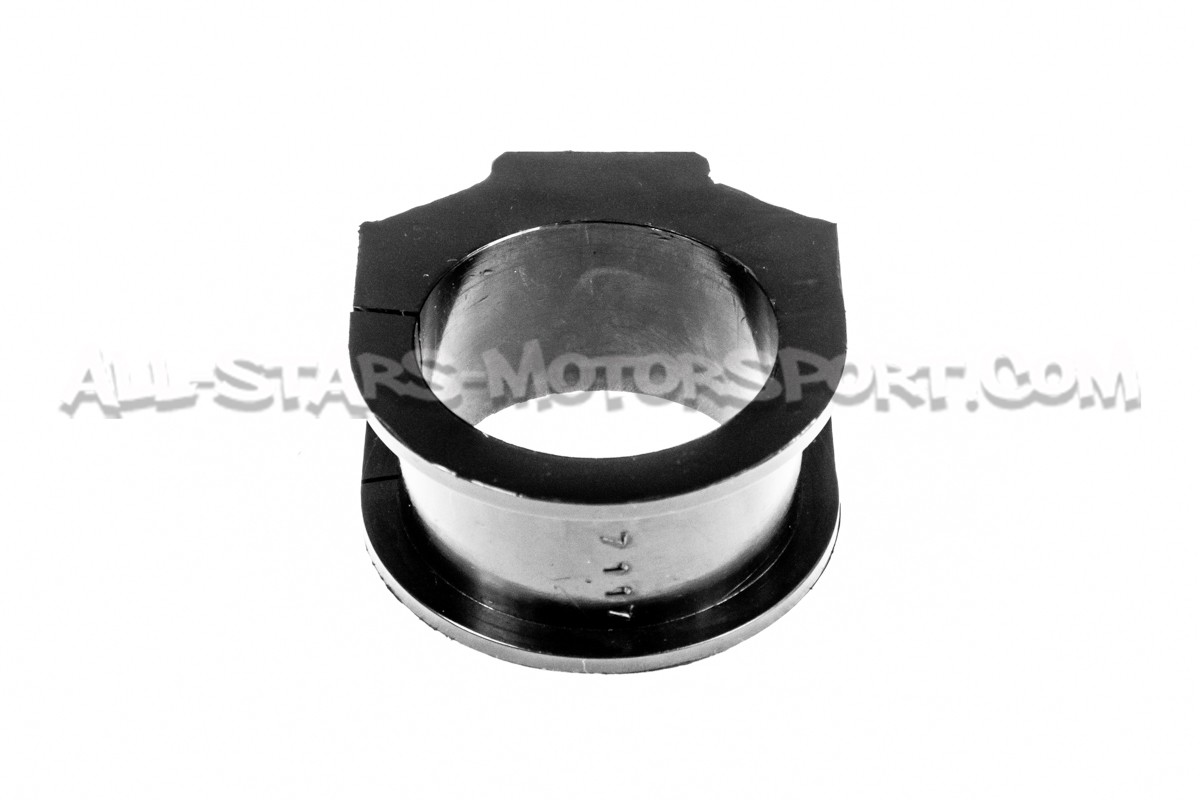 Casquillo de cremallera Whiteline para Golf 5 / Golf 6 / Leon 2 / Scirocco