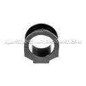 Silentbloc de cremaillere Whiteline pour Golf 5 / Golf 6 / Leon 2 / Scirocco