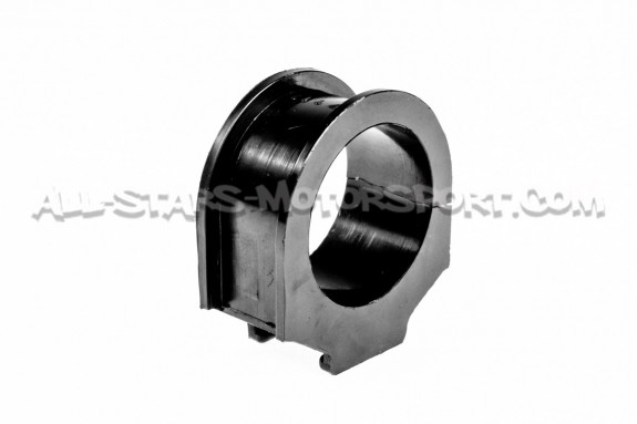 Silentbloc de cremaillere Whiteline pour Golf 5 / Golf 6 / Leon 2 / Scirocco