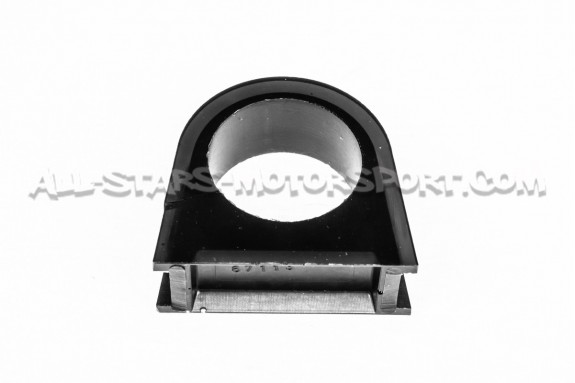 Silentbloc de cremaillere Whiteline pour Golf 4 / S3 8L / TT 8N / Leon 1M