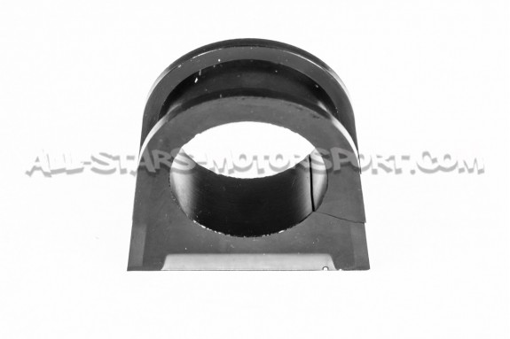 Silentbloc de cremaillere Whiteline pour Golf 4 / S3 8L / TT 8N / Leon 1M