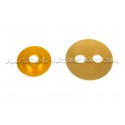 Silentblocs de differentiel Whiteline pour Toyota GT86 / Subaru BRZ