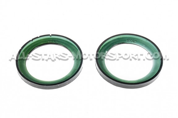 Casquillos de soporte de diferencial Whiteline para Subaru BRZ y Toyota GT86